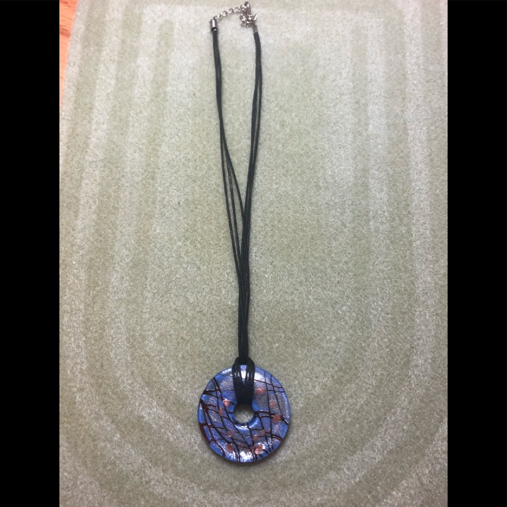 Handmade necklace
